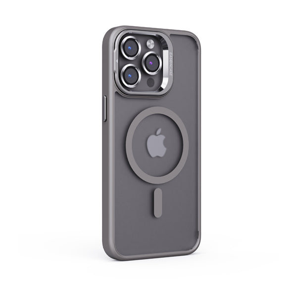 SURPHY - Funda De Silicona Compatible Con IPhone 13 Pro Max (6.7