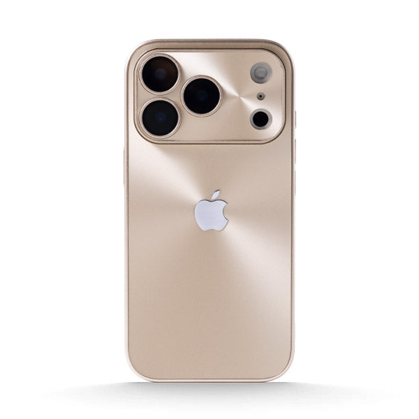 Titanium Gold Titanium Gold