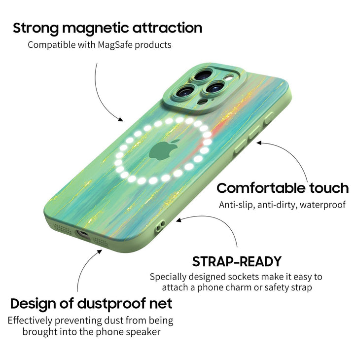 Coolness | IPhone Series Impact Resistant Protective Case