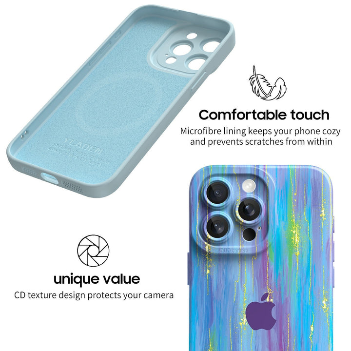 Fresh | IPhone Series Impact Resistant Protective Case