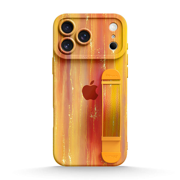 Dawn | iPhone Series Multifunctional Wristband Case