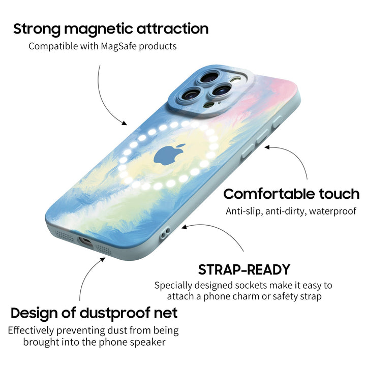 Sacrific | IPhone Series Impact Resistant Protective Case
