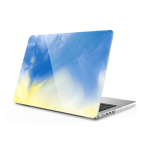 Critical Point | Macbook Anti-Fall Protective Case