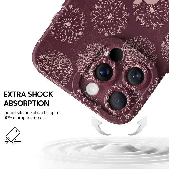 Resurrection | IPhone Series Impact Resistant Protective Case