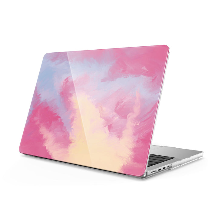 Resurrection | Macbook Anti-Fall Protective Case