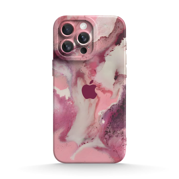 Royal Powder | IPhone Series Impact Resistant Protective Case