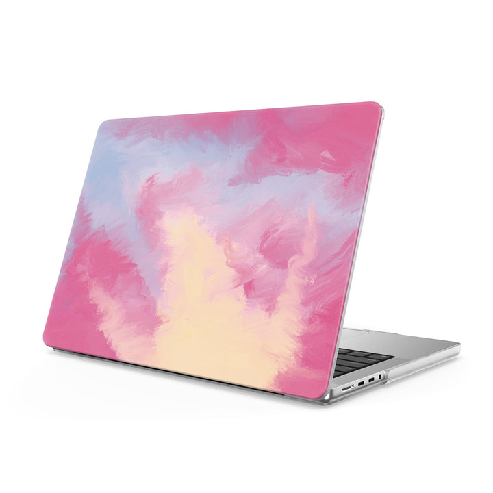 Resurrection | Macbook Anti-Fall Protective Case