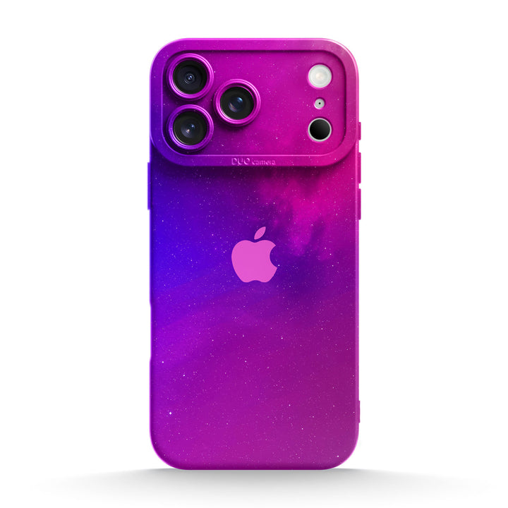 Estuche protector resistente a impactos Magnetic Storm-Midnight para iPhone