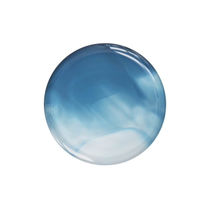 Color del pico de nieve | Agarre de bolsa de aire para MagSafe 