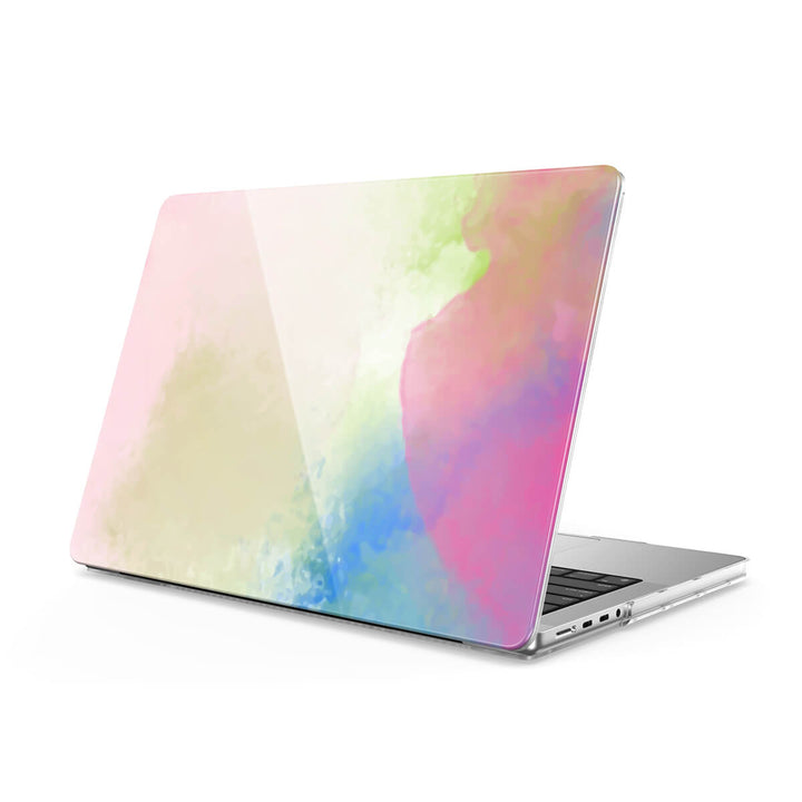 Lotus Flower | Macbook Anti-Fall Protective Case