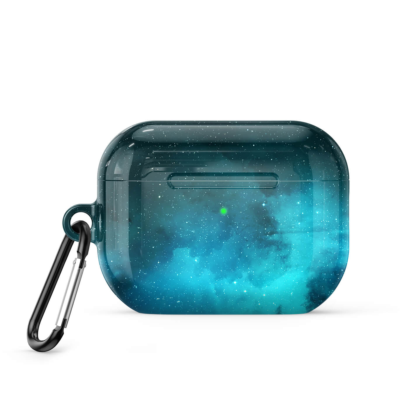 Fluorescent Star Blue | AirPods Series Shockproof Protective Case ...
