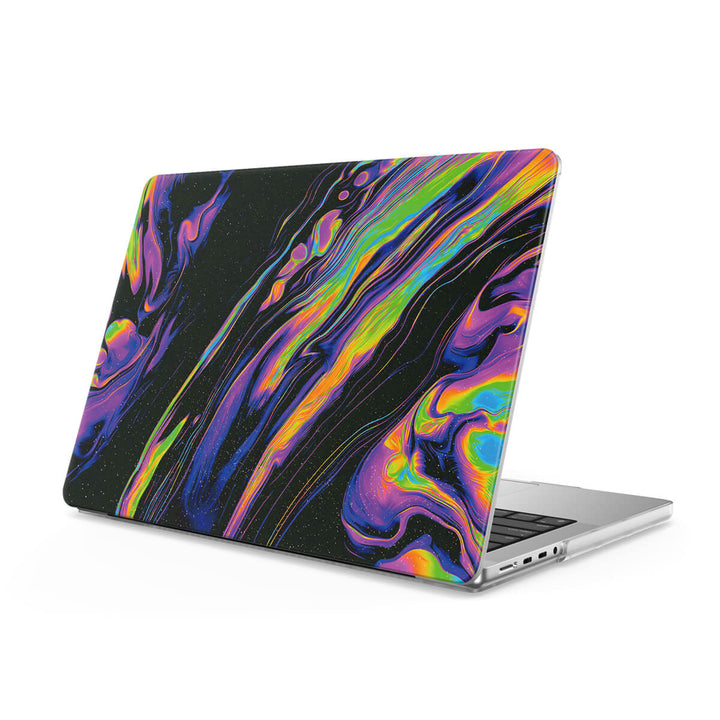 Demon Cloud | Macbook Anti-Fall Protective Case