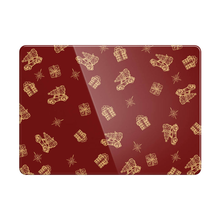 Decorate Christmas | Macbook Anti-Fall Protective Case