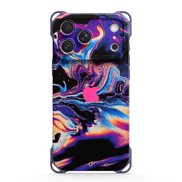 Demon's Gate | iPhone Series Ultra Impact Resistant Protective Case