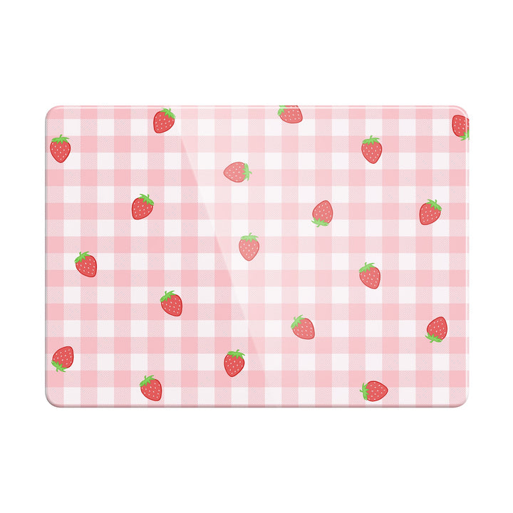 Sweet Strawberry | Macbook Anti-Fall Protective Case