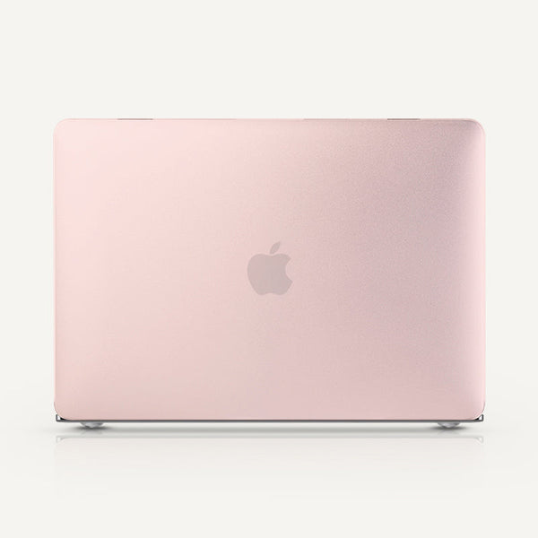 Serie MacBook | Estuche esmerilado serie simple 