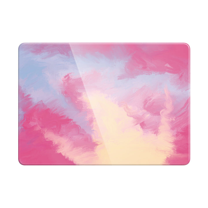 Resurrection | Macbook Anti-Fall Protective Case