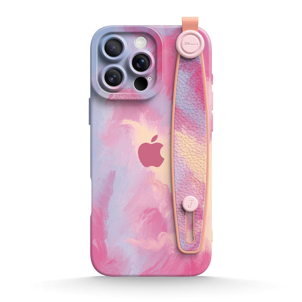 Resurrection | iPhone Series Multifunctional Wristband Case