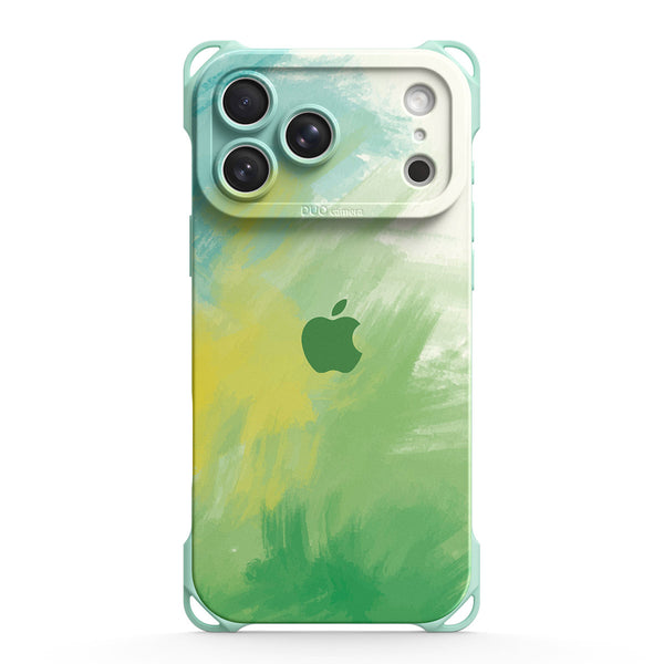Grass in the Wind | iPhone Series Ultra Impact Resistant Protective Case