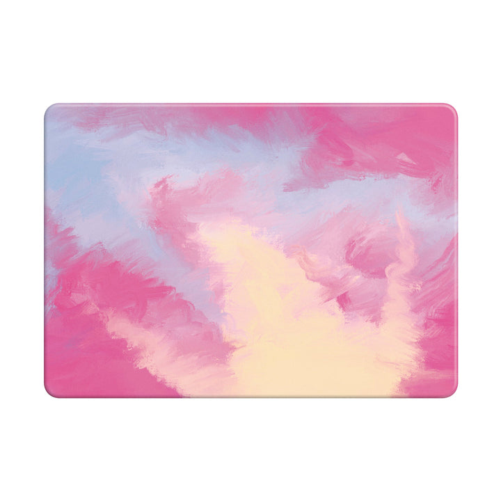 Resurrection | Macbook Anti-Fall Protective Case