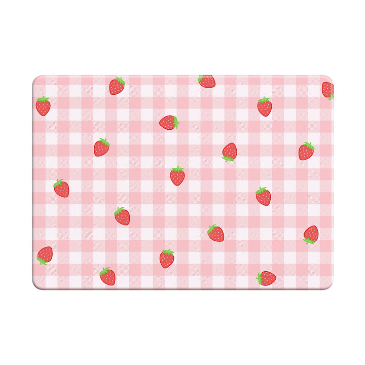 Sweet Strawberry | Macbook Anti-Fall Protective Case