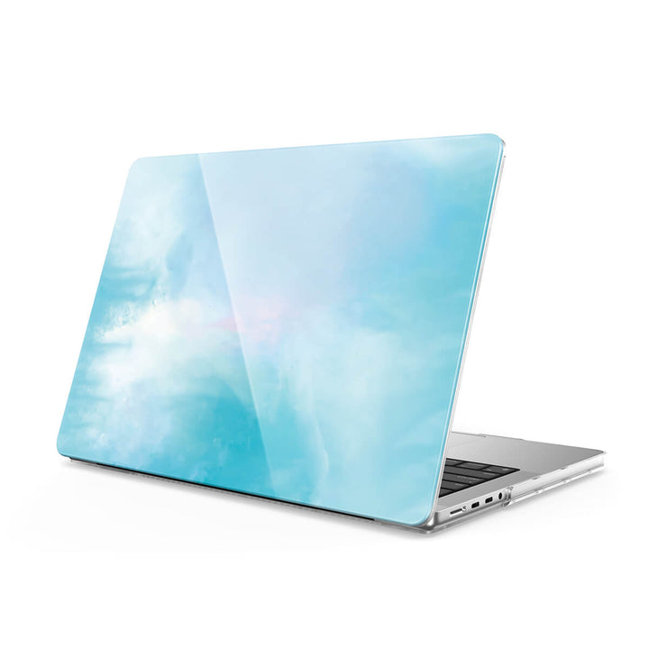 Early Morning | Macbook Anti-Fall Protective Case