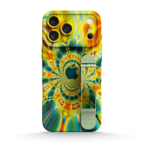 False | iPhone Series Multifunctional Wristband Case