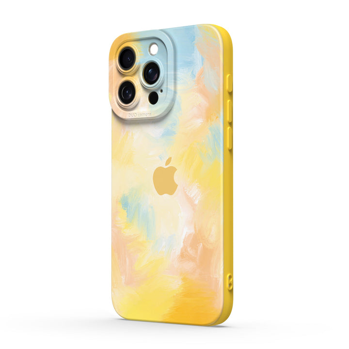 Holy Light | IPhone Series Impact Resistant Protective Case