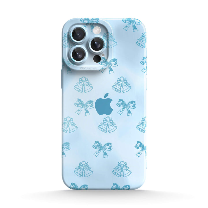 Lucky Bell | IPhone Series Impact Resistant Protective Case