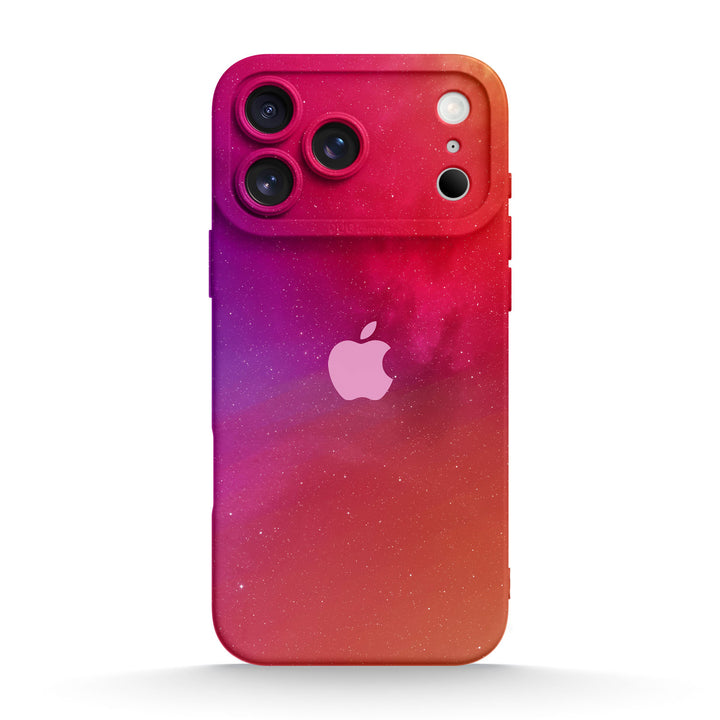 Estuche protector resistente a impactos Magnetic Storm-Dusk para iPhone