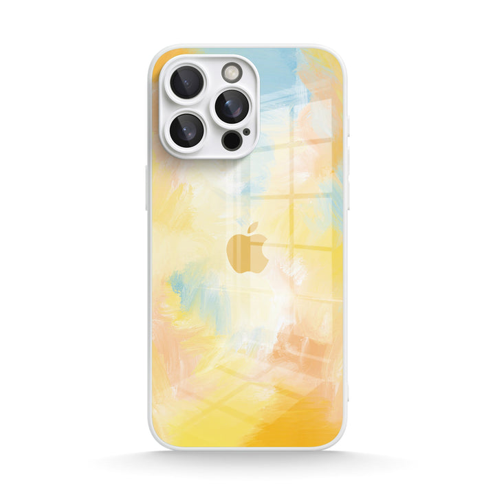 Holy Light | IPhone Series Impact Resistant Protective Case