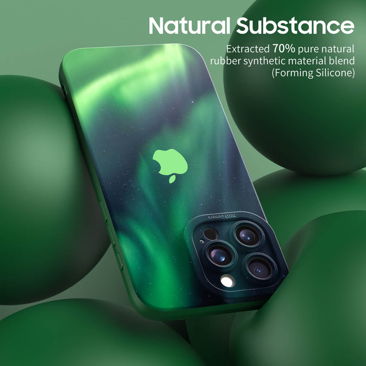 Galaxy's Edge | IPhone Series Impact Resistant Protective Case