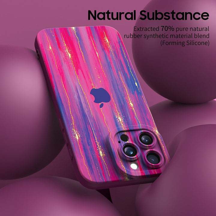 Sunset | IPhone Series Impact Resistant Protective Case