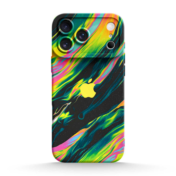 Soul Eruption | IPhone Series Impact Resistant Protective Case