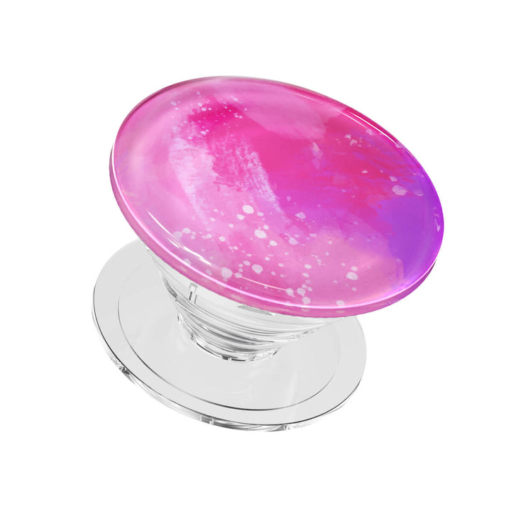 Coral Rosa Púrpura | Agarre de bolsa de aire para MagSafe 