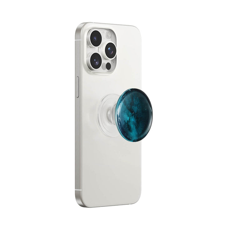 Noche estrellada | Agarre de bolsa de aire para MagSafe 