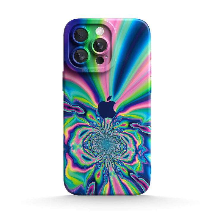 Hallucination | IPhone Series Impact Resistant Protective Case