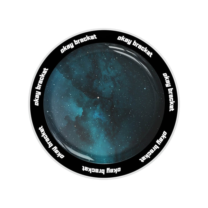 Noche estrellada | Agarre de bolsa de aire para MagSafe 