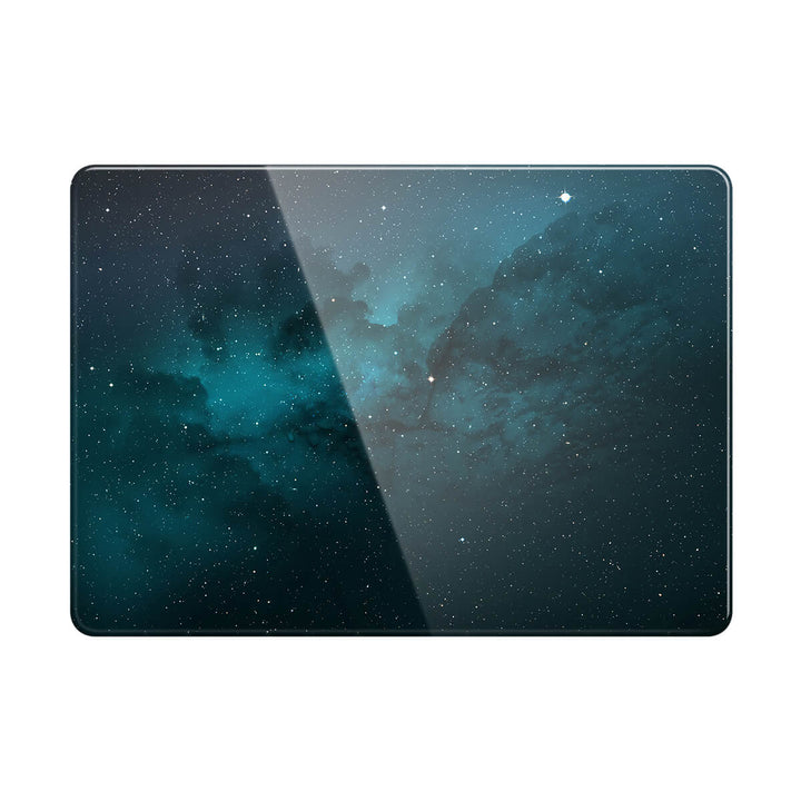 Noche estrellada | Funda protectora anticaída para Macbook 