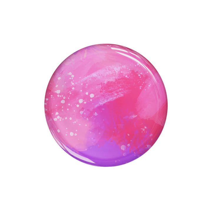 Coral Rosa Púrpura | Agarre de bolsa de aire para MagSafe 