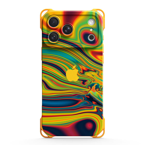 Incantation | iPhone Series Ultra Impact Resistant Protective Case