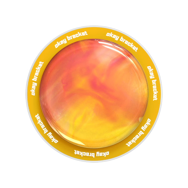 attract | Air Bag Grip For MagSafe