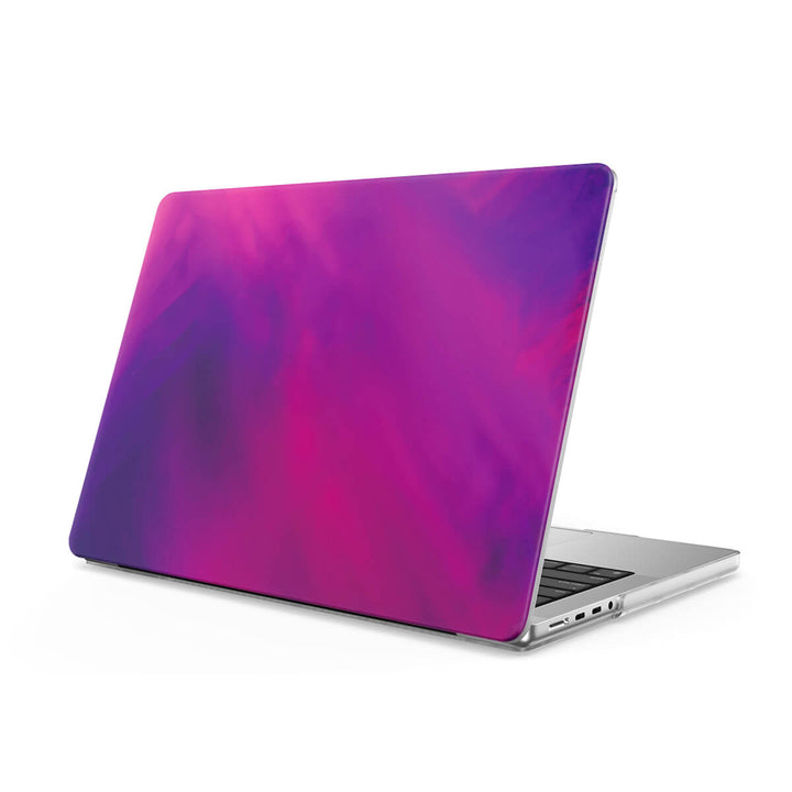 voluble | Funda protectora anticaída para Macbook 