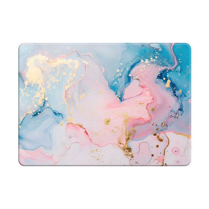 Colorful Jade | Macbook Anti-Fall Protective Case