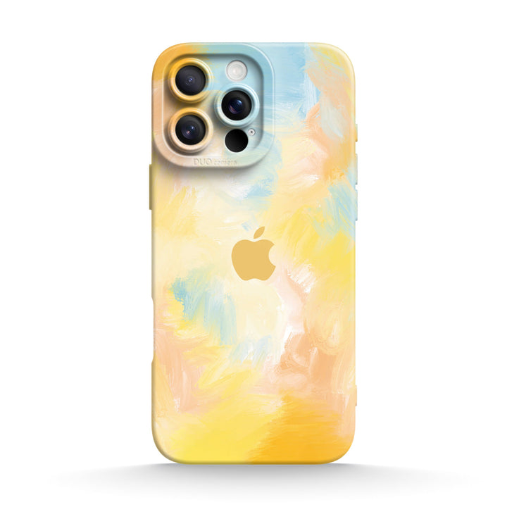Holy Light | IPhone Series Impact Resistant Protective Case