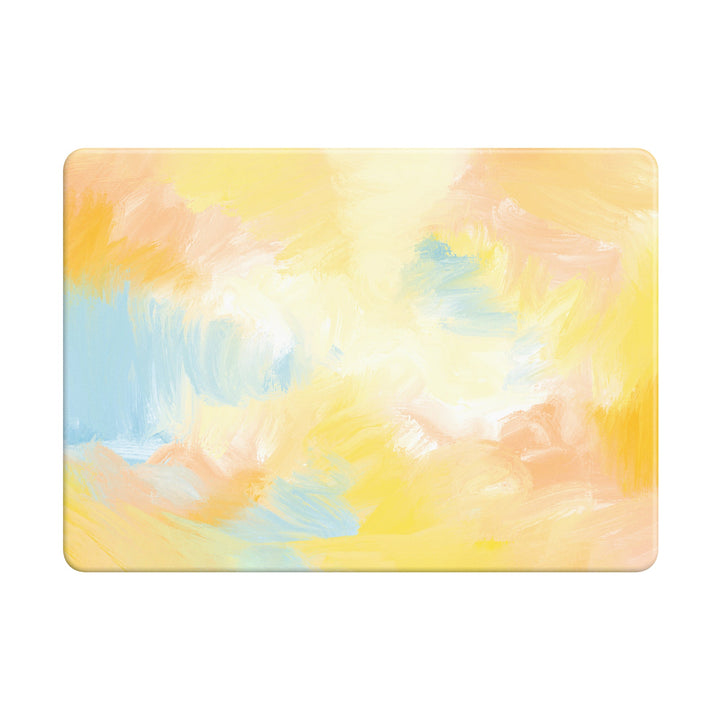 Holy Light | Macbook Anti-Fall Protective Case