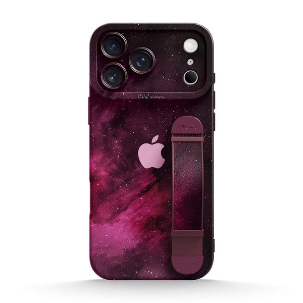 Cosmic Dust | iPhone Series Multifunctional Wristband Case