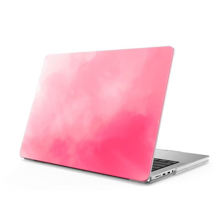 Pink Twilight | Macbook Anti-Fall Protective Case