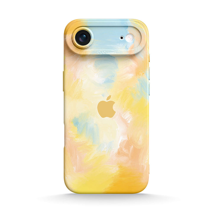 Holy Light | IPhone Series Impact Resistant Protective Case