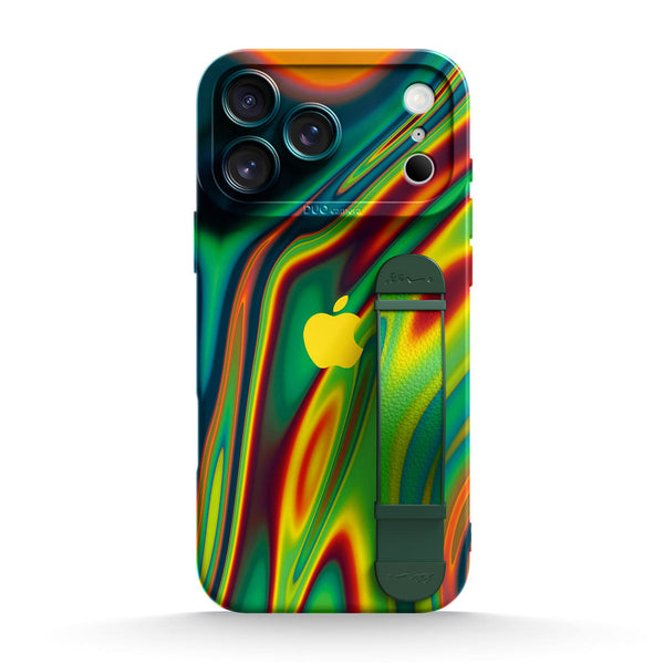 Antidote | iPhone Series Multifunctional Wristband Case